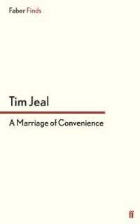 A Marriage of Convenience