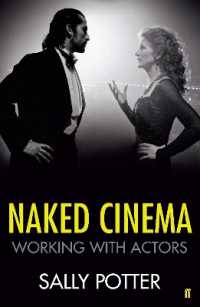 Naked Cinema : Working with Actors