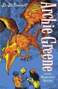 Archie Greene and the Magician's Secret (Archie Greene)