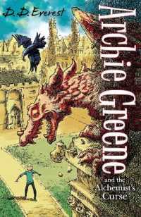 Archie Greene and the Alchemist's Curse (Archie Greene)