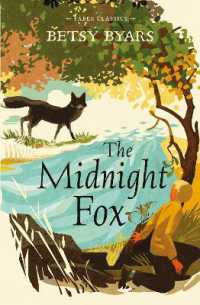 The Midnight Fox (Faber Children's Classics)