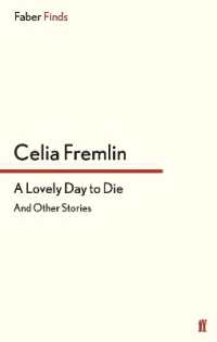 A Lovely Day to Die : 'Britain's Patricia Highsmith'