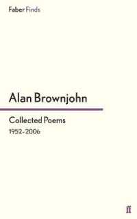 Collected Poems : 1952-2006