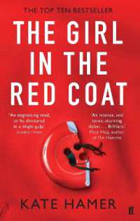 The Girl in the Red Coat