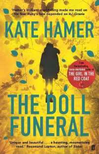 The Doll Funeral : from the bestselling, Costa-shortlisted author of the Girl in the Red Coat