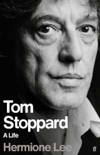 Tom Stoppard : A Life