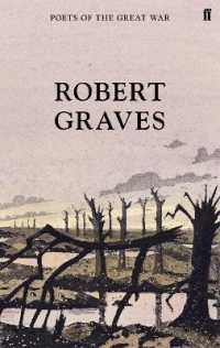 Selected Poems (Poets of the Great War)