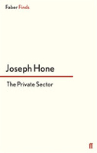 The Private Sector (A Peter Marlow spy thriller)