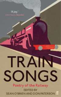 Train Songs: Poetry of the Railway （Main）
