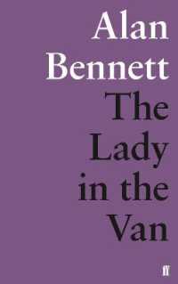 The Lady in the Van （Main）
