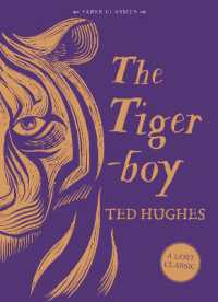 The Tigerboy (Faber Children's Classics)