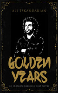 Golden Years (Iranian-american Beat)