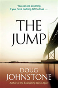 Jump -- Paperback / softback （Main）