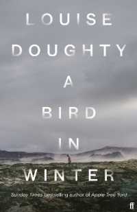 A Bird in Winter : 'Nail-bitingly tense and compelling' Paula Hawkins （Export - Airside）