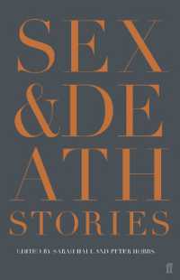 Sex & Death : Stories