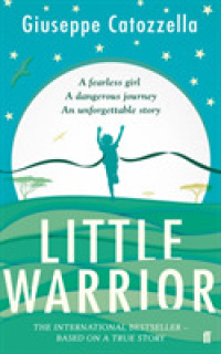 Little Warrior -- Paperback / softback （Main）