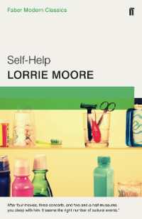 Self-Help : Faber Modern Classics