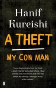A Theft : My Con Man