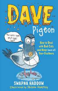 Dave Pigeon : WORLD BOOK DAY 2023 AUTHOR (Dave Pigeon)