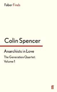 Anarchists in Love (The Generation Quartet)