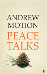 Peace Talks -- Hardback （Main）