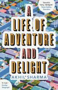 A Life of Adventure and Delight