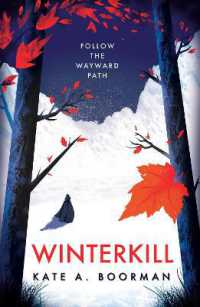 Winterkill (The Winterkill Trilogy)
