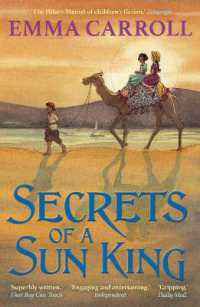 Secrets of a Sun King : 'THE QUEEN OF HISTORICAL FICTION' Guardian