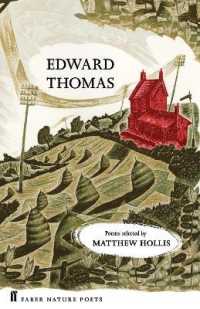 Selected Poems of Edward Thomas (Faber Nature Poets)