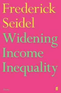 Widening Income Inequality