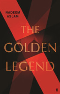 Golden Legend -- Hardback （Main）