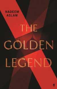 The Golden Legend （Export - Airside）