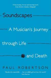 Soundscapes : A Musician's Journey through Life and Death
