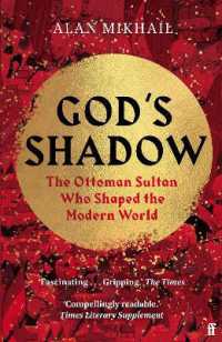 God's Shadow : The Ottoman Sultan Who Shaped the Modern World