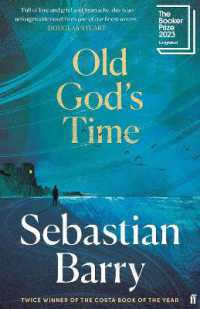 Old God's Time : The Top Ten Sunday Times Bestseller （Export - Airside）