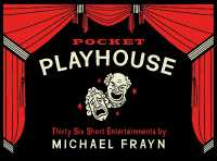 Pocket Playhouse : Thirty-six short entertainments