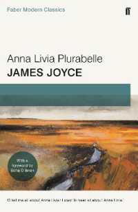 Anna Livia Plurabelle : Faber Modern Classics