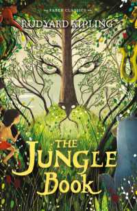 The Jungle Book (Faber Children's Classics)