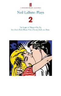 Neil LaBute: Plays 2 : The Shape of Things; Fat Pig; in a Dark Dark House; in a Forest, Dark and Deep