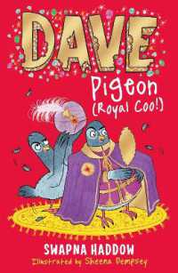 Dave Pigeon (Royal Coo!) : WORLD BOOK DAY 2023 AUTHOR (Dave Pigeon)