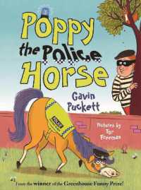 Poppy the Police Horse (Fables from the Stables)