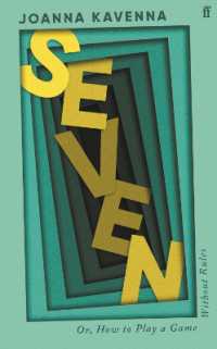 Seven : 'Endlessly inventive' the Times