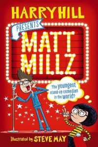Matt Millz (Matt Millz)