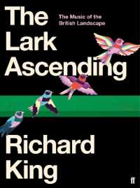 The Lark Ascending : The Music of the British Landscape