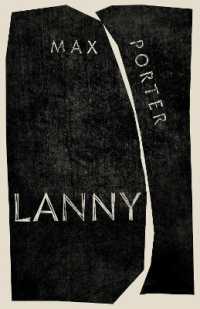 Lanny : Author of the Number One Sunday Times Bestseller SHY