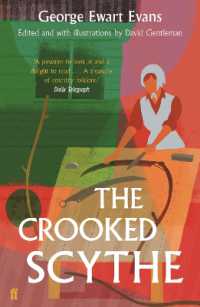 The Crooked Scythe : An Anthology of Oral History