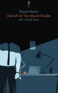 (the fall of) the Master Builder