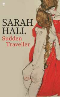 Sudden Traveller : Winner of the BBC National Short Story Award