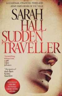 Sudden Traveller : Winner of the BBC National Short Story Award