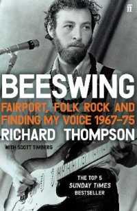 Beeswing : Fairport, Folk Rock and Finding My Voice, 1967-75